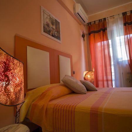 Dolce Conca D'Oro B&B Palermo Zewnętrze zdjęcie