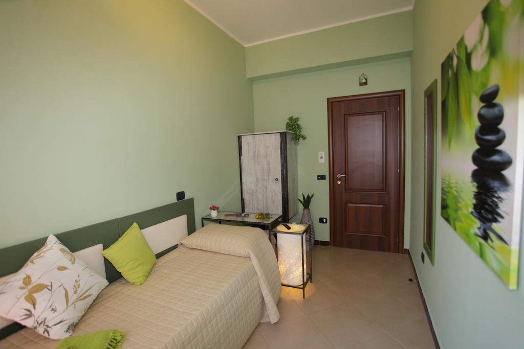 Dolce Conca D'Oro B&B Palermo Pokój zdjęcie