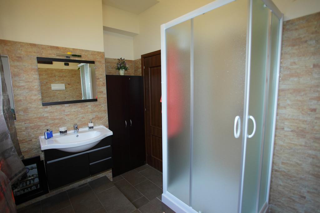 Dolce Conca D'Oro B&B Palermo Pokój zdjęcie