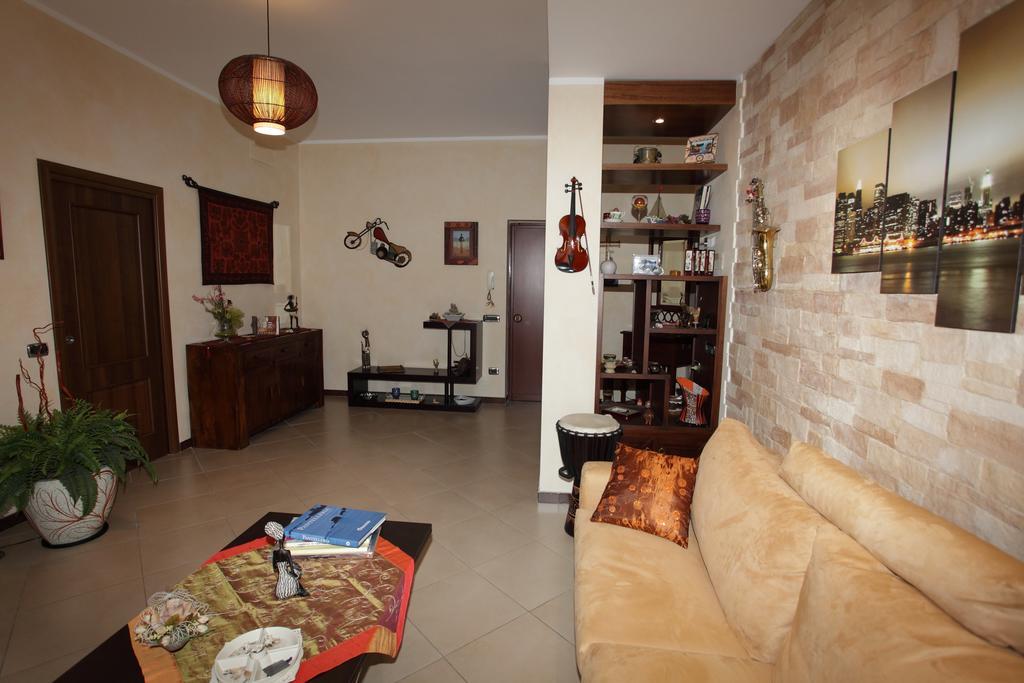 Dolce Conca D'Oro B&B Palermo Zewnętrze zdjęcie