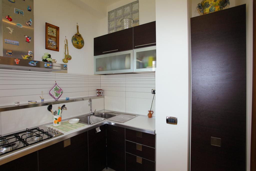 Dolce Conca D'Oro B&B Palermo Zewnętrze zdjęcie