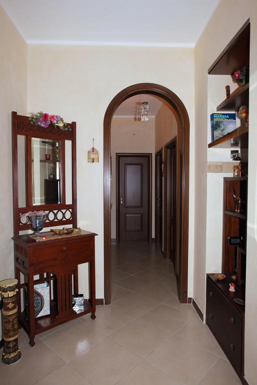 Dolce Conca D'Oro B&B Palermo Zewnętrze zdjęcie