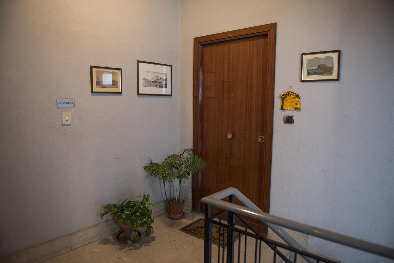 Dolce Conca D'Oro B&B Palermo Zewnętrze zdjęcie