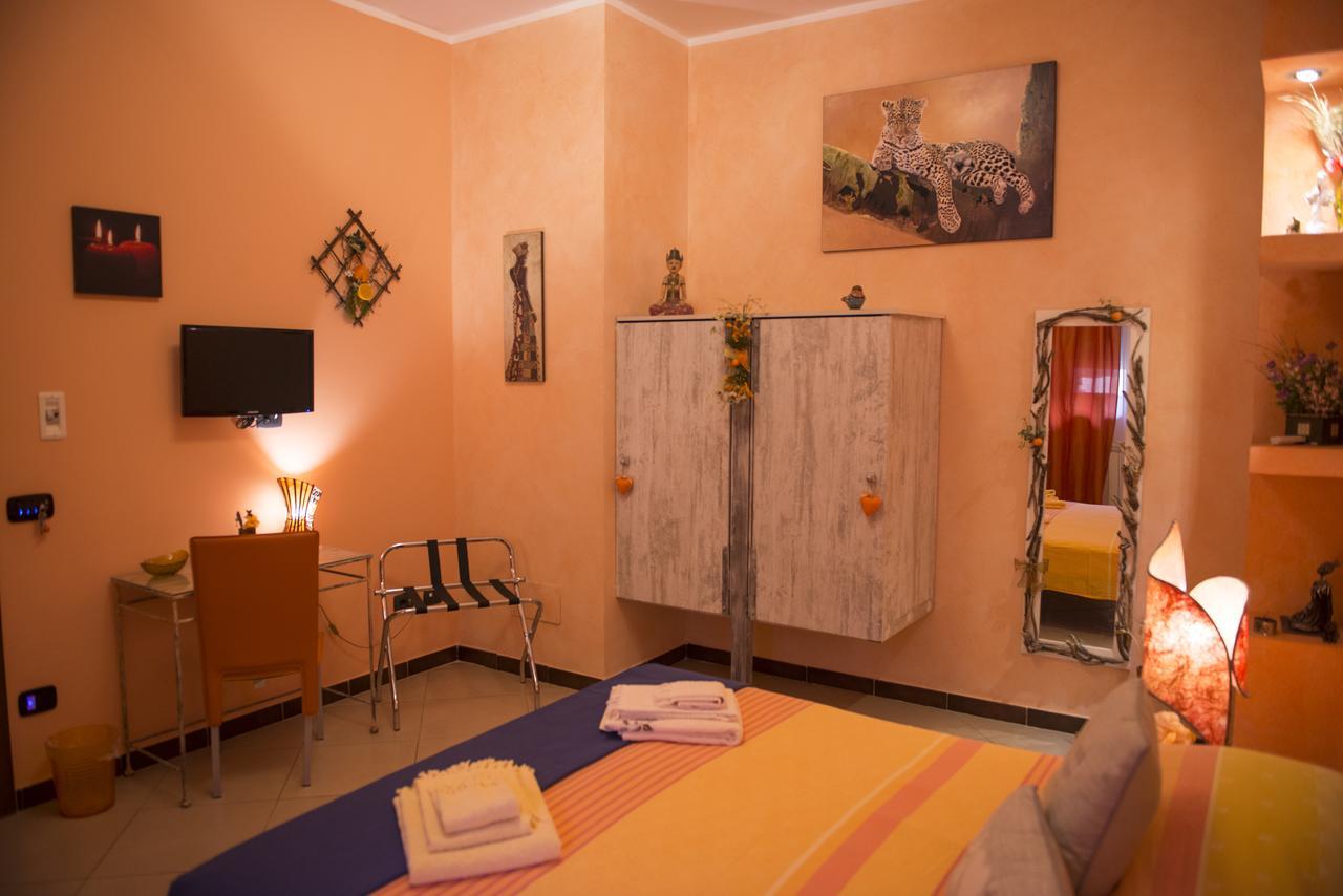 Dolce Conca D'Oro B&B Palermo Zewnętrze zdjęcie