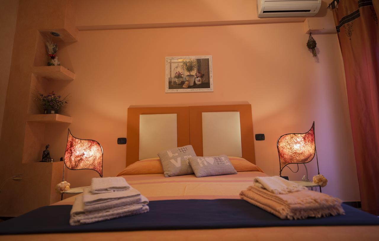 Dolce Conca D'Oro B&B Palermo Zewnętrze zdjęcie