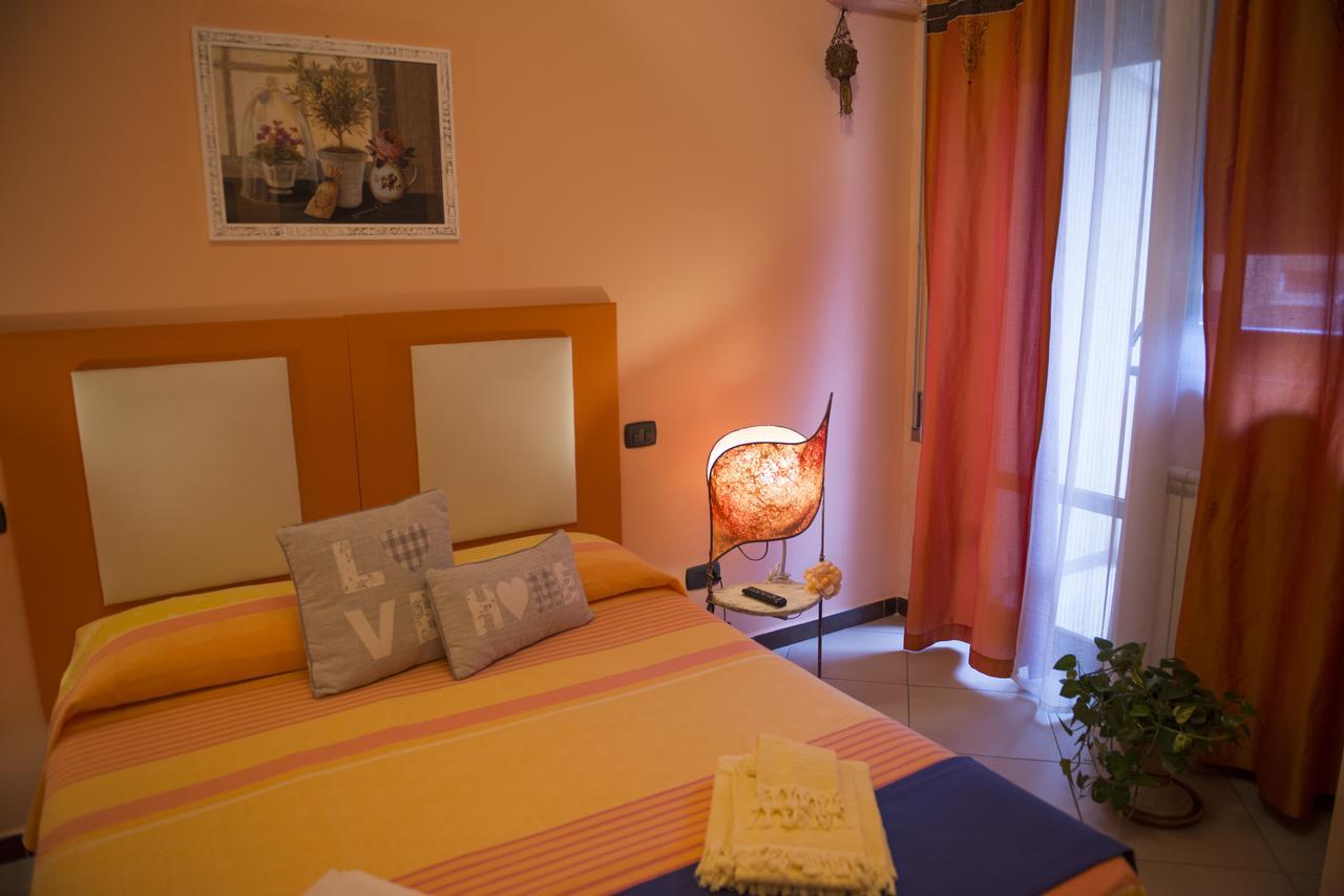 Dolce Conca D'Oro B&B Palermo Zewnętrze zdjęcie