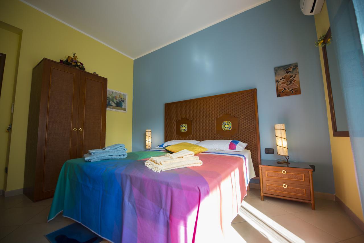Dolce Conca D'Oro B&B Palermo Zewnętrze zdjęcie