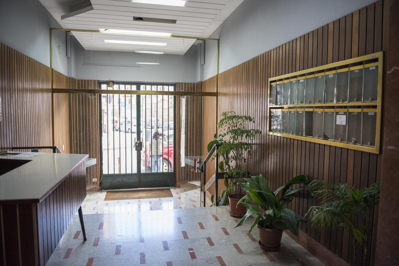 Dolce Conca D'Oro B&B Palermo Zewnętrze zdjęcie