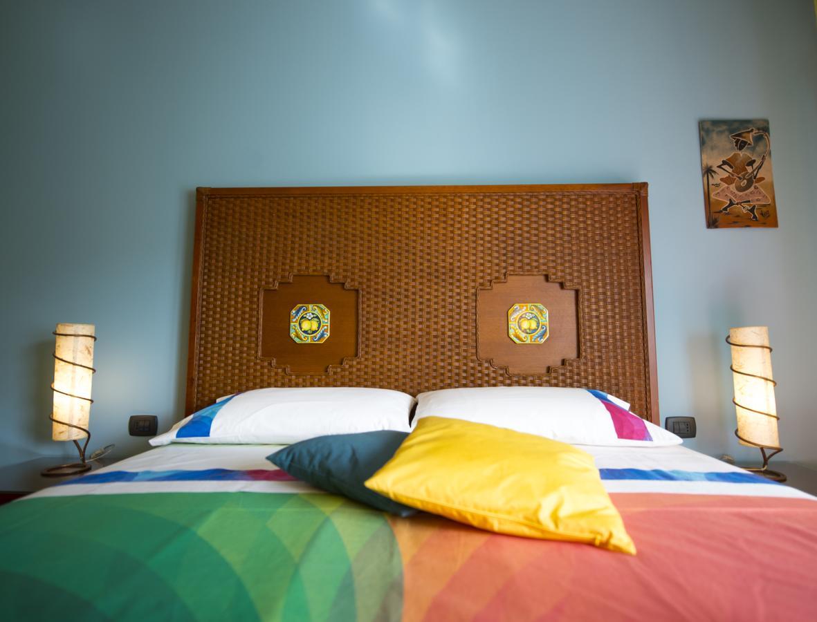 Dolce Conca D'Oro B&B Palermo Zewnętrze zdjęcie