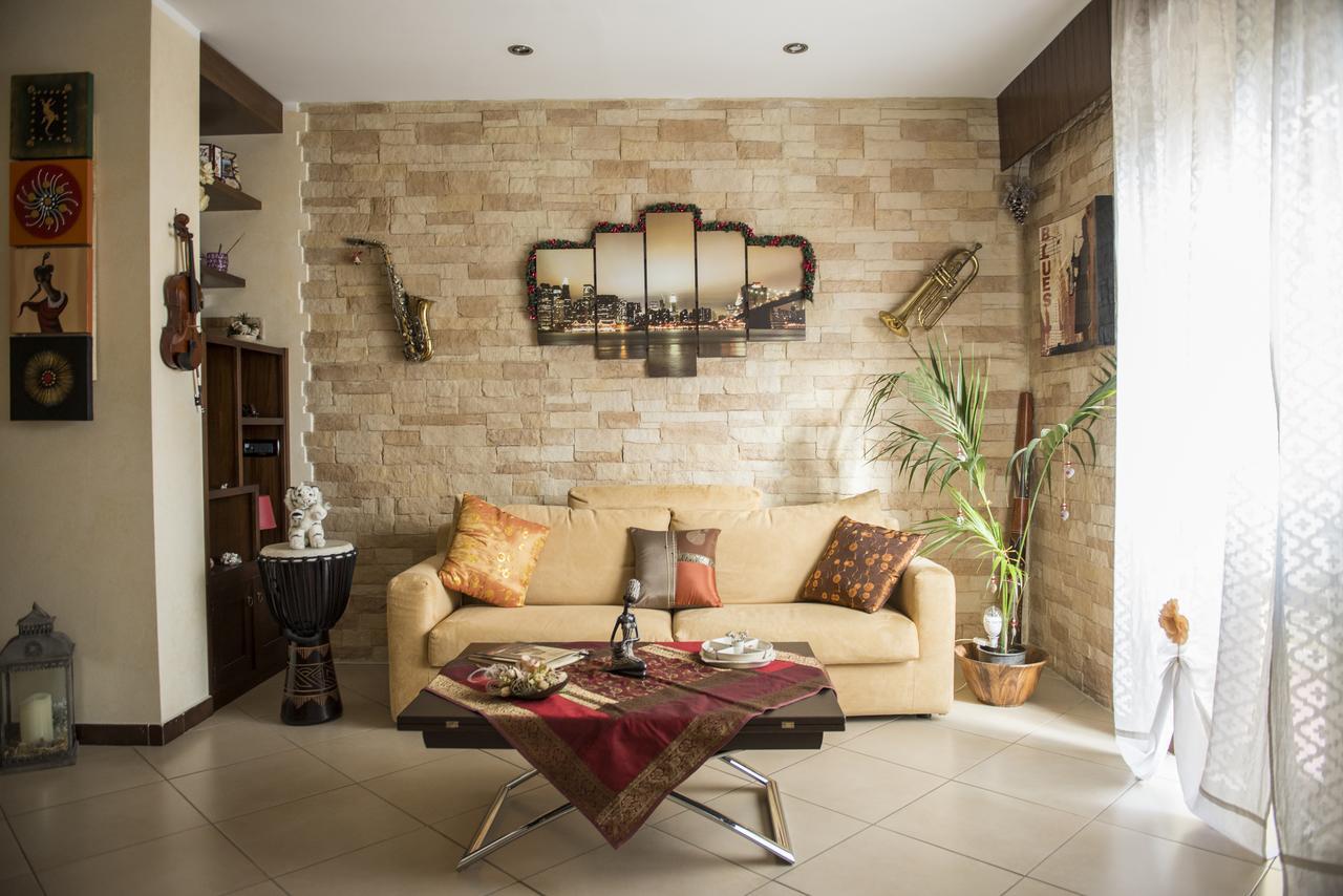 Dolce Conca D'Oro B&B Palermo Zewnętrze zdjęcie