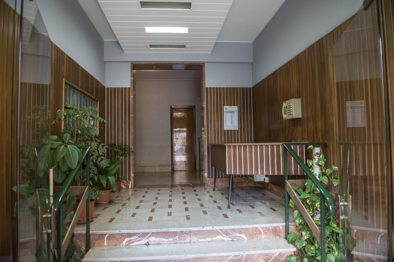 Dolce Conca D'Oro B&B Palermo Zewnętrze zdjęcie