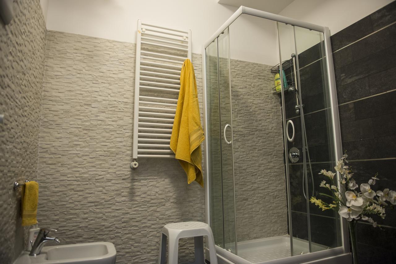 Dolce Conca D'Oro B&B Palermo Zewnętrze zdjęcie