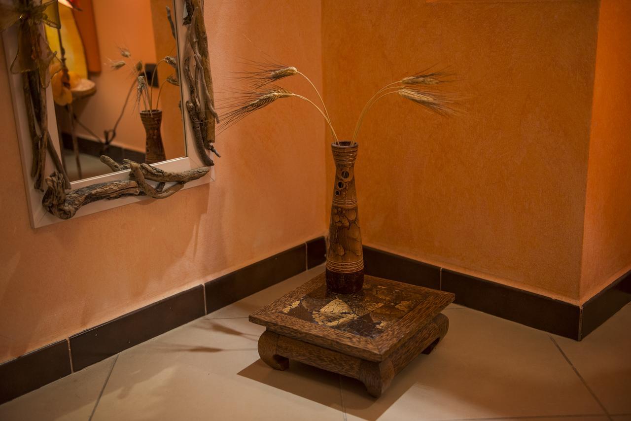 Dolce Conca D'Oro B&B Palermo Zewnętrze zdjęcie