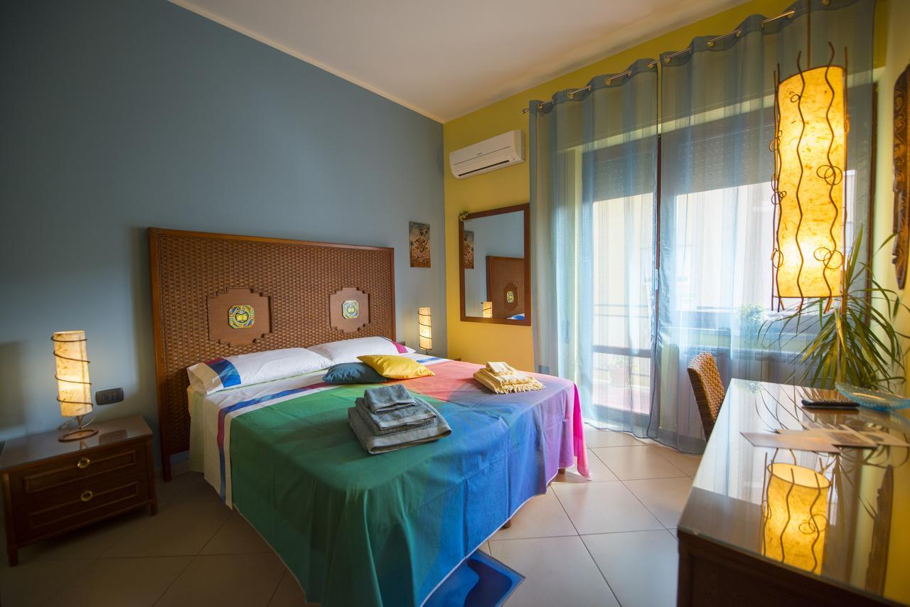 Dolce Conca D'Oro B&B Palermo Zewnętrze zdjęcie