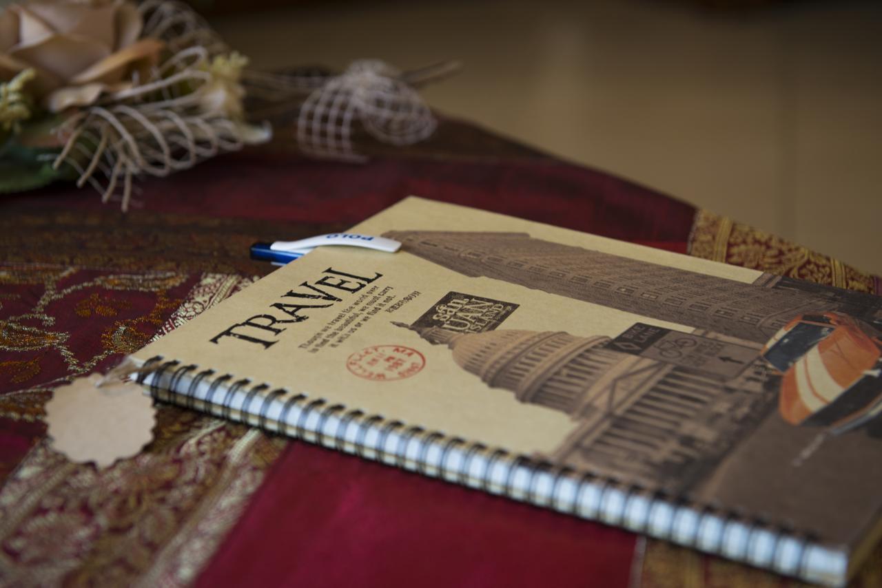 Dolce Conca D'Oro B&B Palermo Zewnętrze zdjęcie