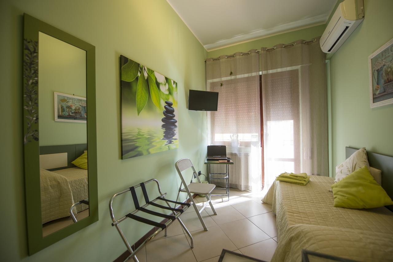 Dolce Conca D'Oro B&B Palermo Zewnętrze zdjęcie