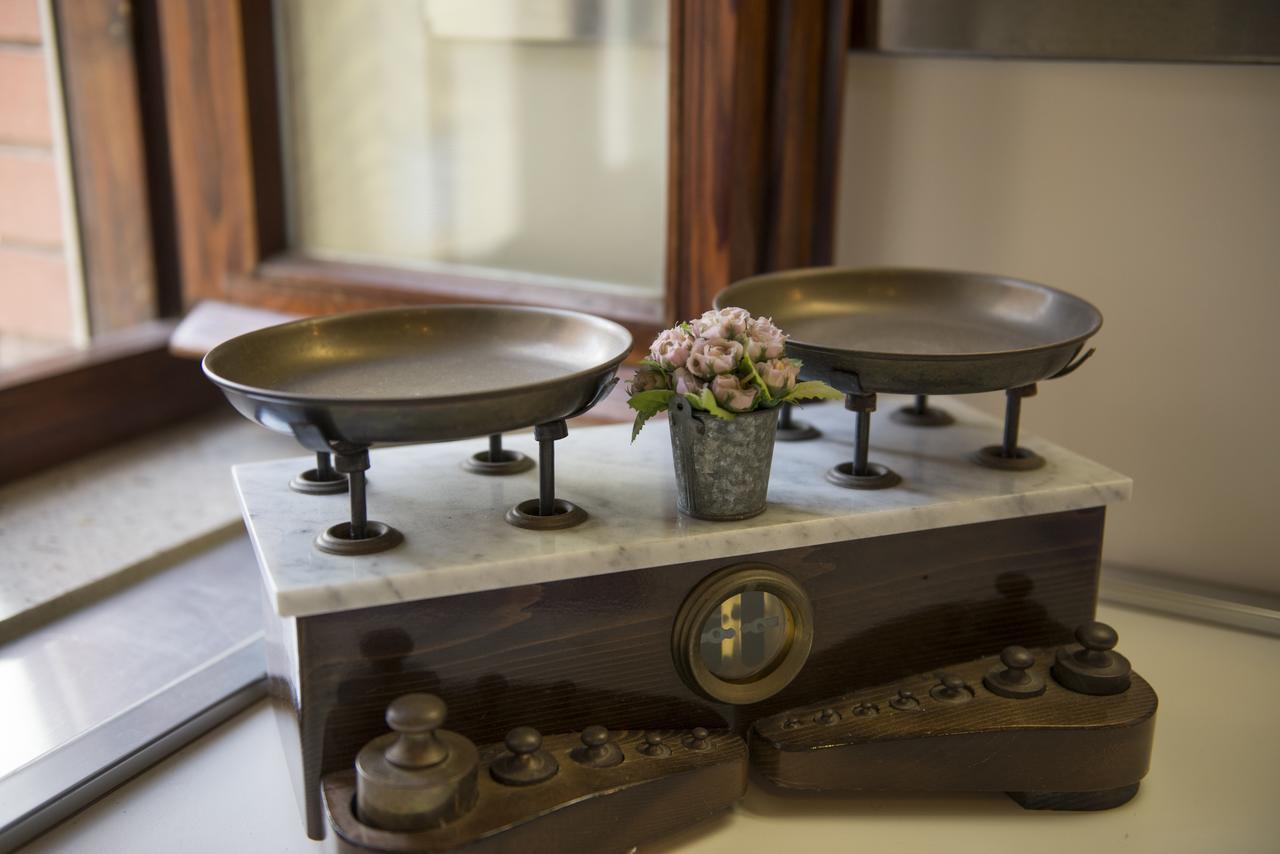 Dolce Conca D'Oro B&B Palermo Zewnętrze zdjęcie