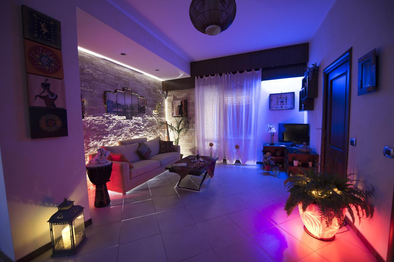 Dolce Conca D'Oro B&B Palermo Zewnętrze zdjęcie