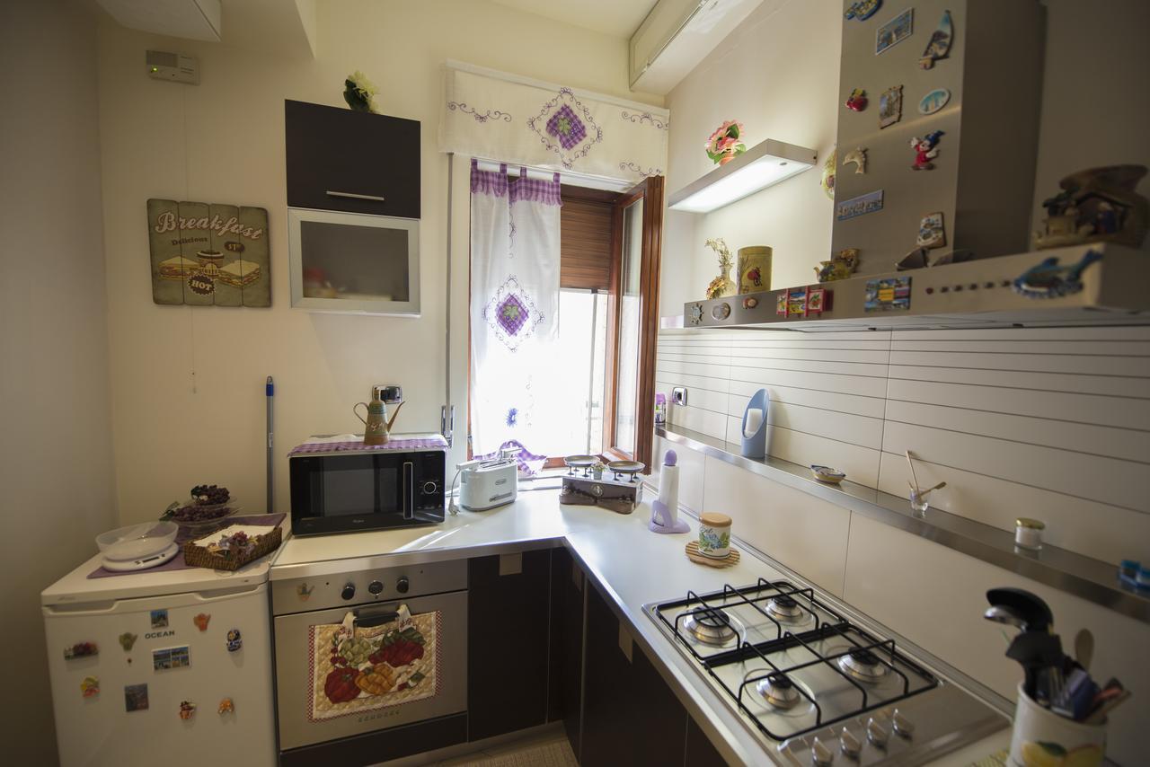 Dolce Conca D'Oro B&B Palermo Zewnętrze zdjęcie