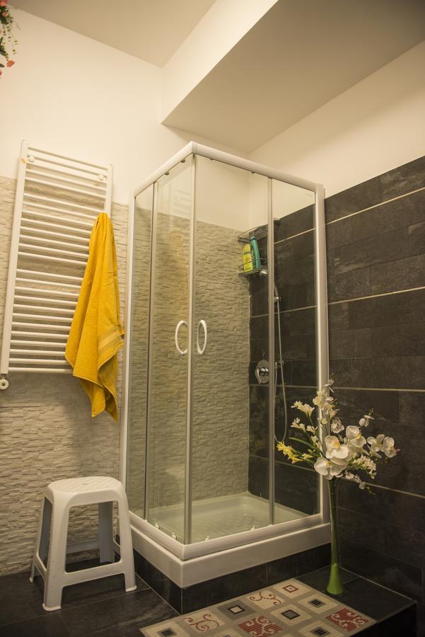 Dolce Conca D'Oro B&B Palermo Zewnętrze zdjęcie