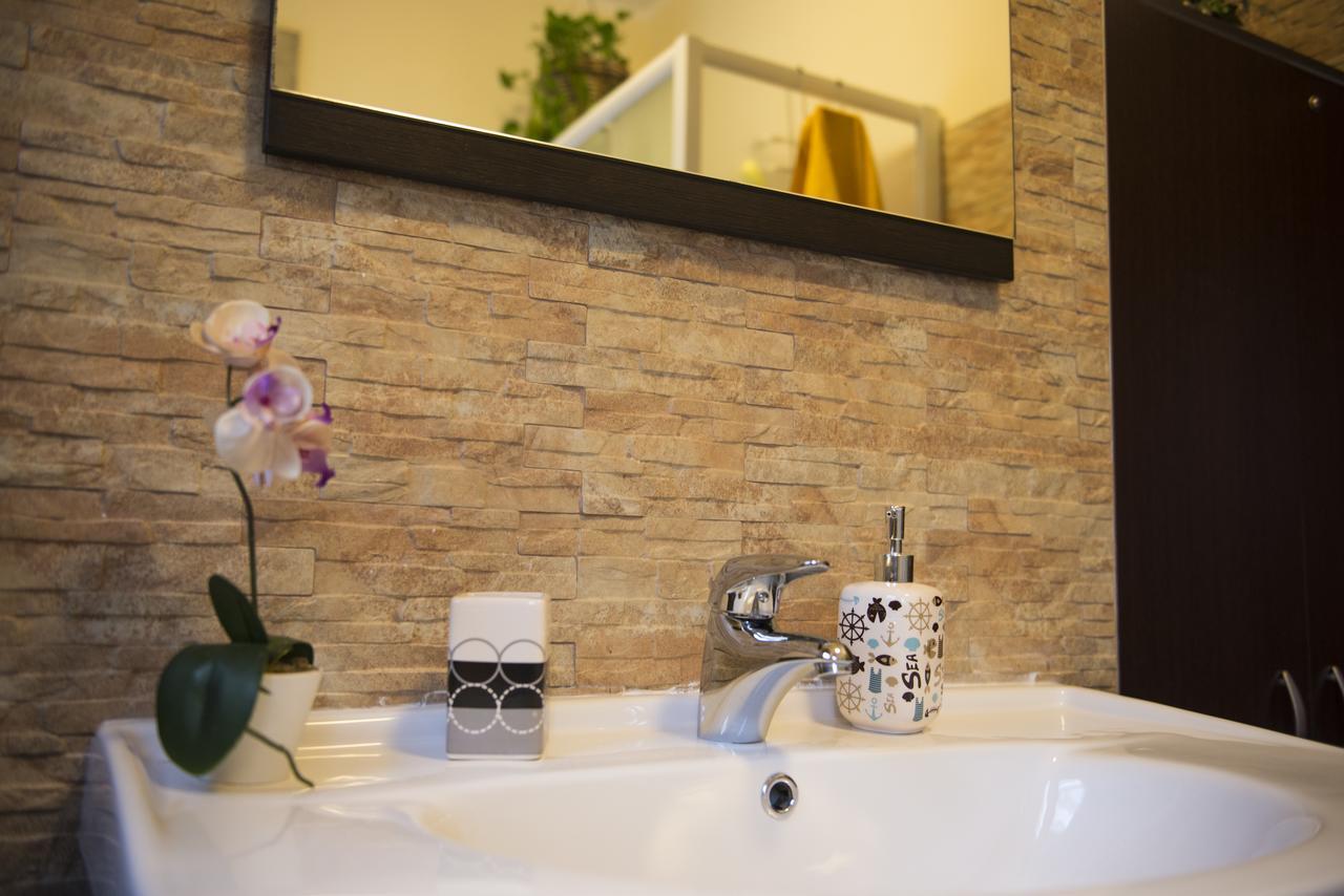 Dolce Conca D'Oro B&B Palermo Zewnętrze zdjęcie