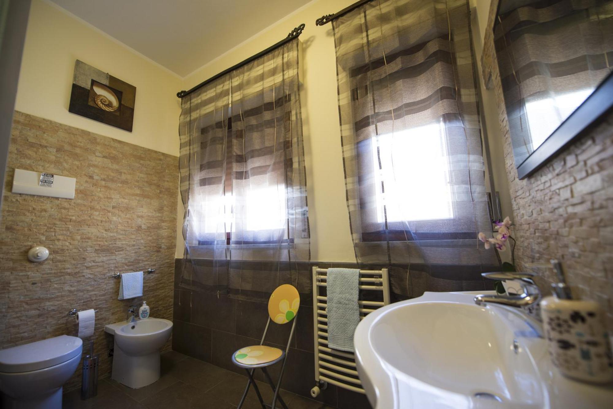Dolce Conca D'Oro B&B Palermo Zewnętrze zdjęcie