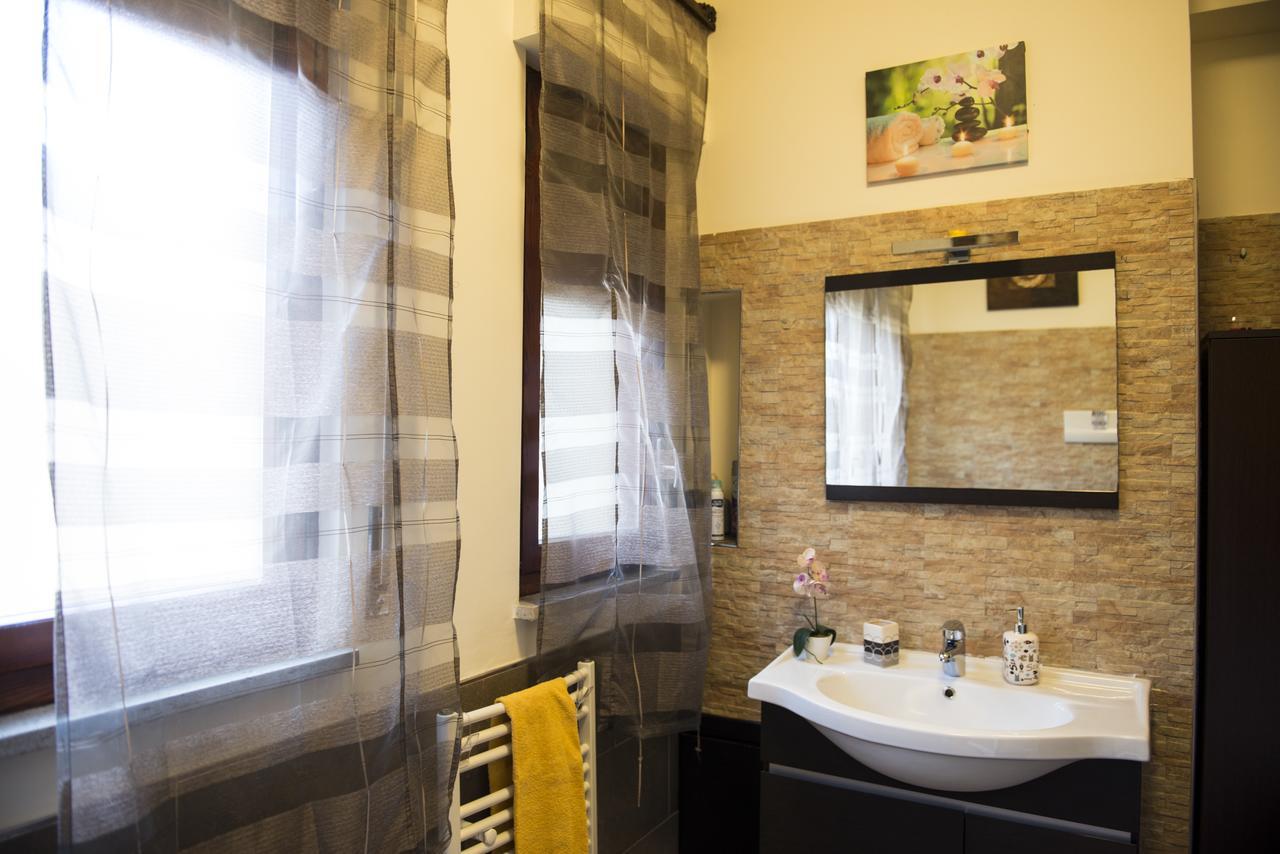 Dolce Conca D'Oro B&B Palermo Zewnętrze zdjęcie