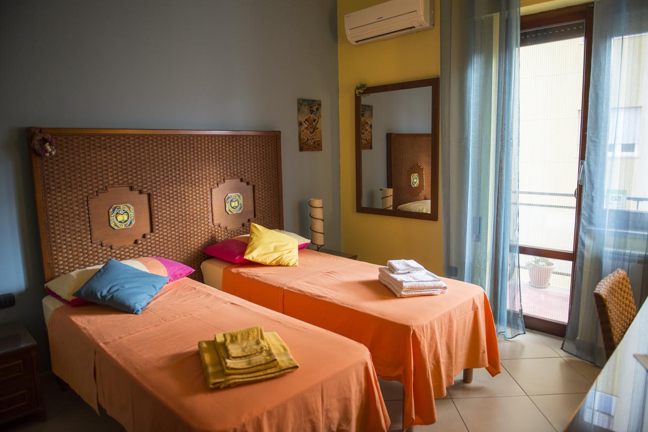 Dolce Conca D'Oro B&B Palermo Zewnętrze zdjęcie