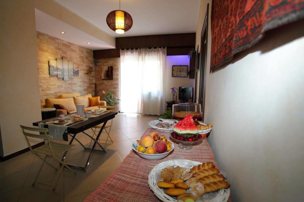 Dolce Conca D'Oro B&B Palermo Zewnętrze zdjęcie