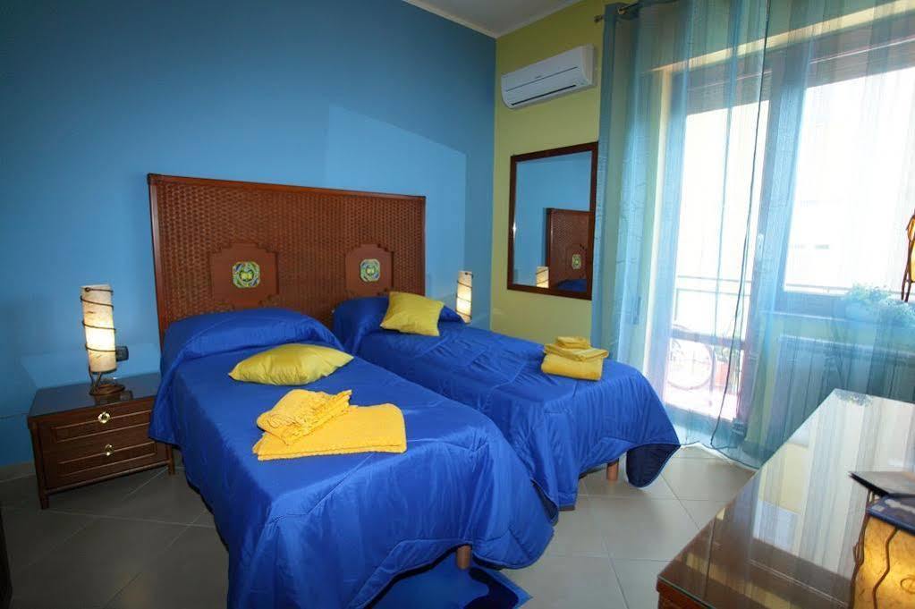 Dolce Conca D'Oro B&B Palermo Zewnętrze zdjęcie