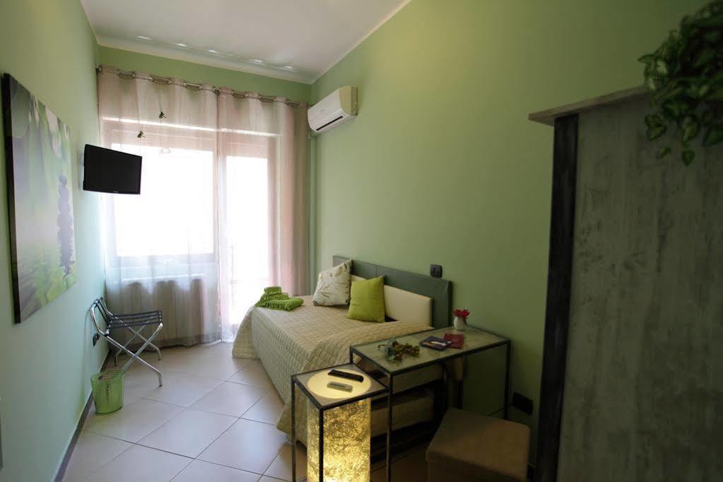 Dolce Conca D'Oro B&B Palermo Zewnętrze zdjęcie