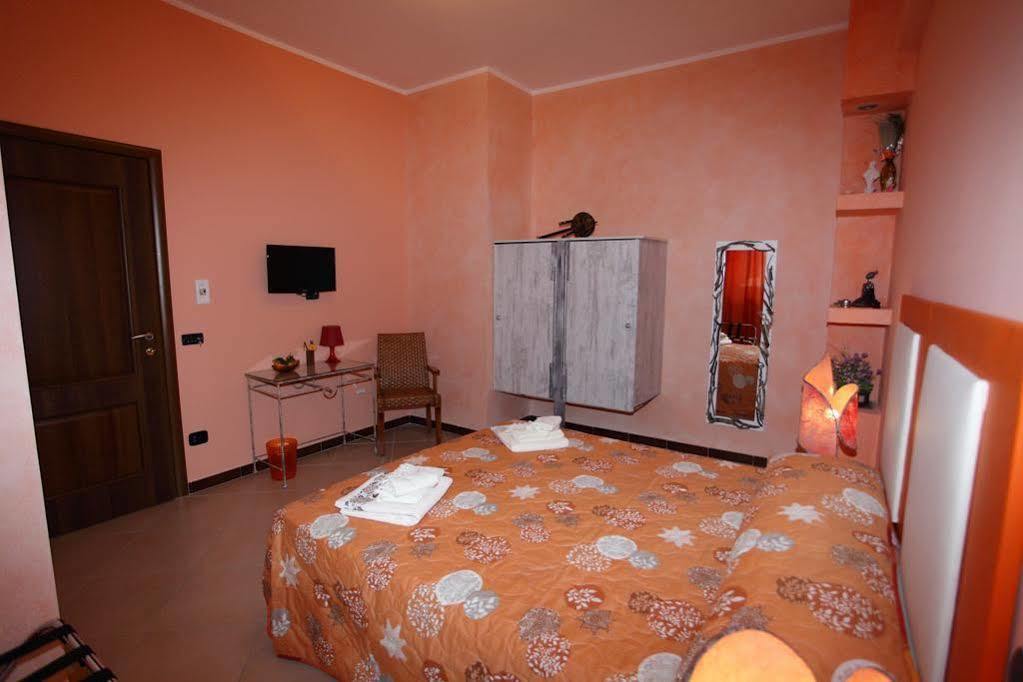Dolce Conca D'Oro B&B Palermo Zewnętrze zdjęcie