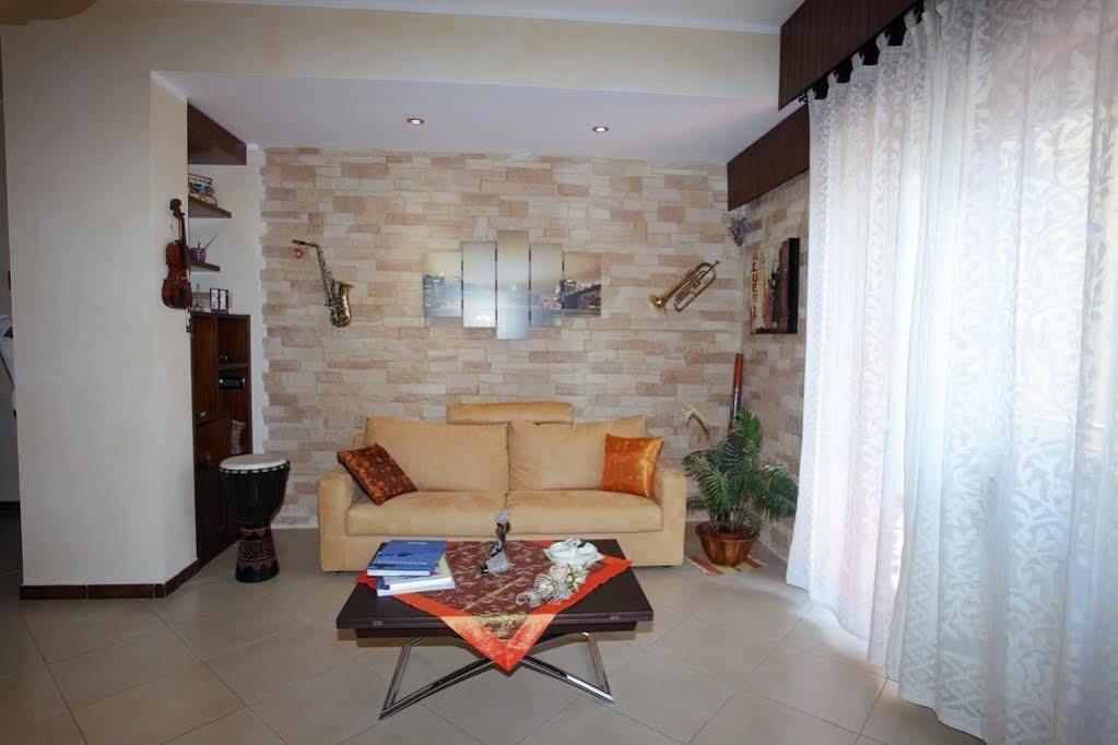 Dolce Conca D'Oro B&B Palermo Zewnętrze zdjęcie