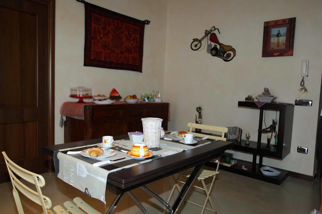 Dolce Conca D'Oro B&B Palermo Zewnętrze zdjęcie