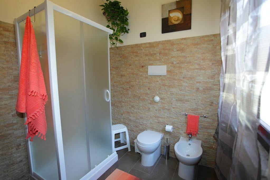 Dolce Conca D'Oro B&B Palermo Zewnętrze zdjęcie